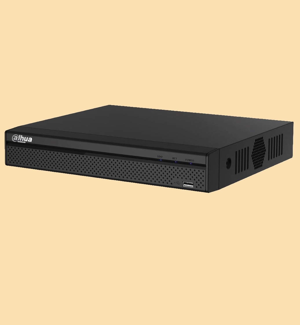 DAHUA HCVR-4104HS-S3